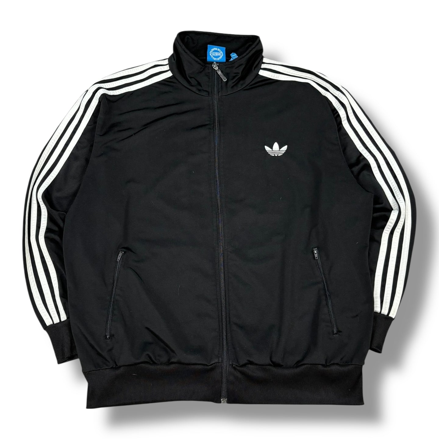 Adidas Firebird Trainingsjacke (XL)