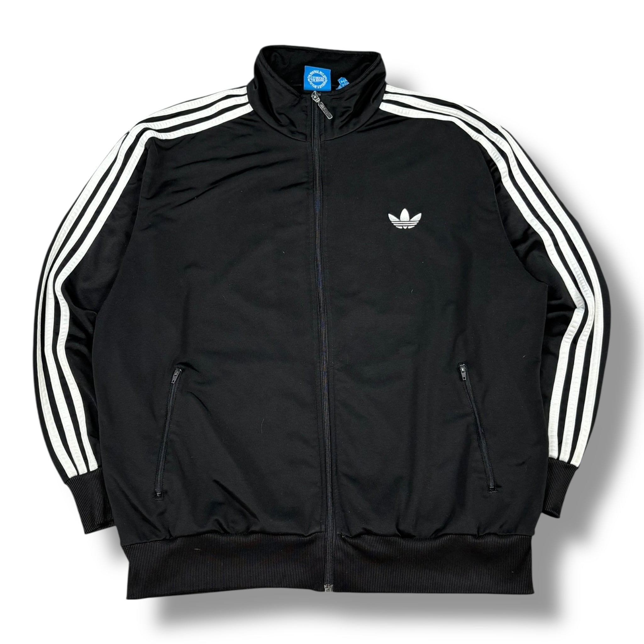 Adidas Firebird Trainingsjacke (XL)