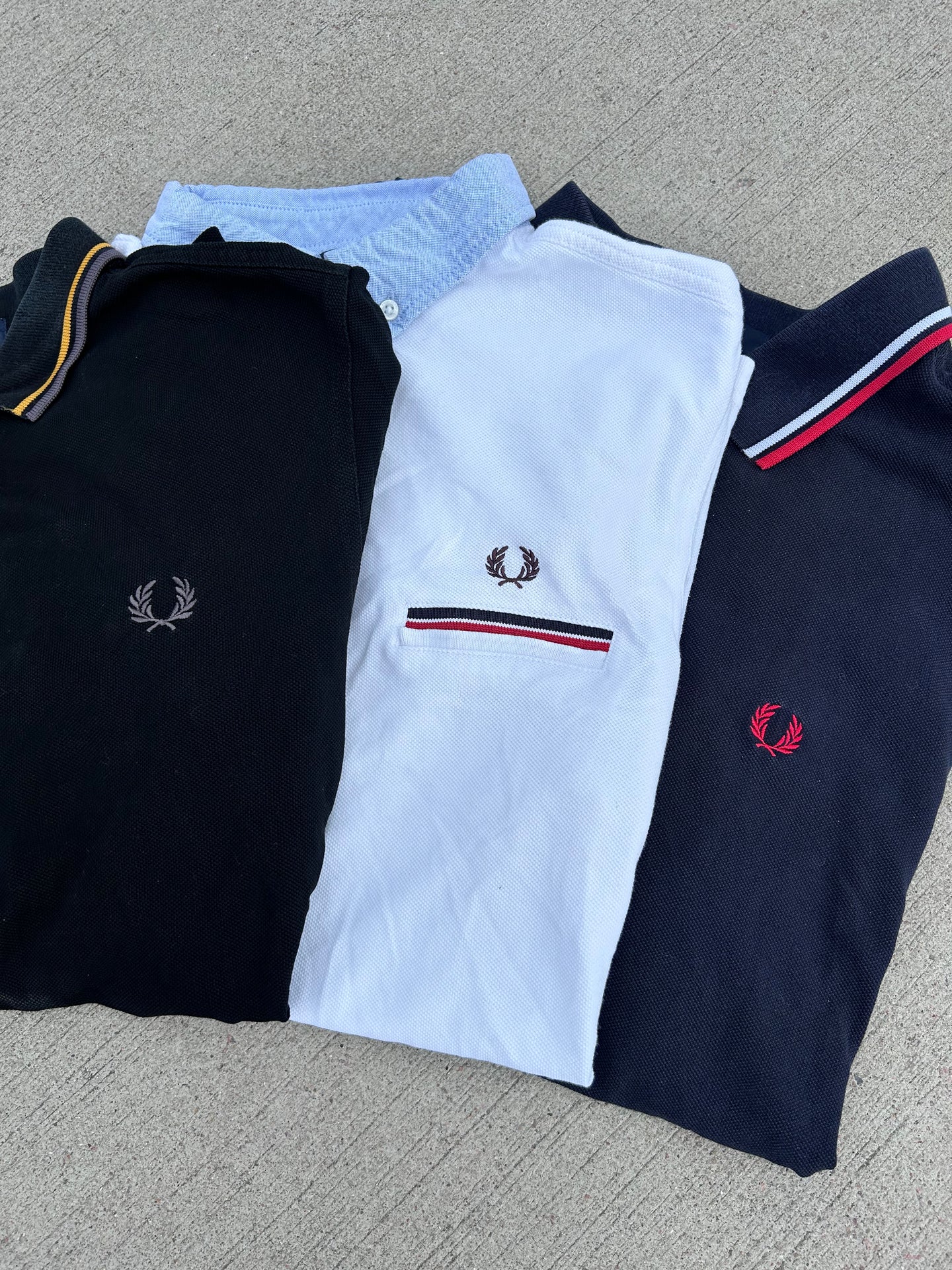 Polo Mysterybox