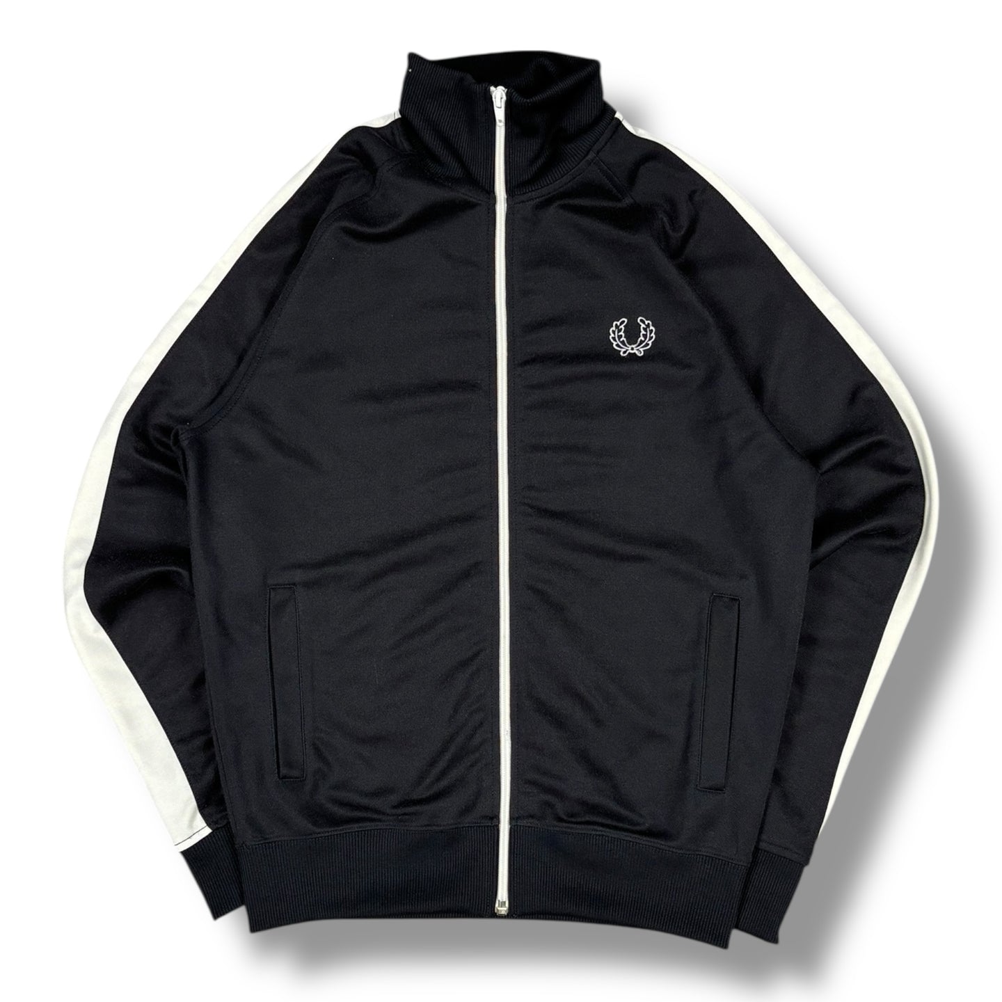 Fred Perry Trackjacket (S)