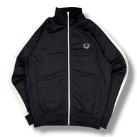 Fred Perry Trackjacket (S)