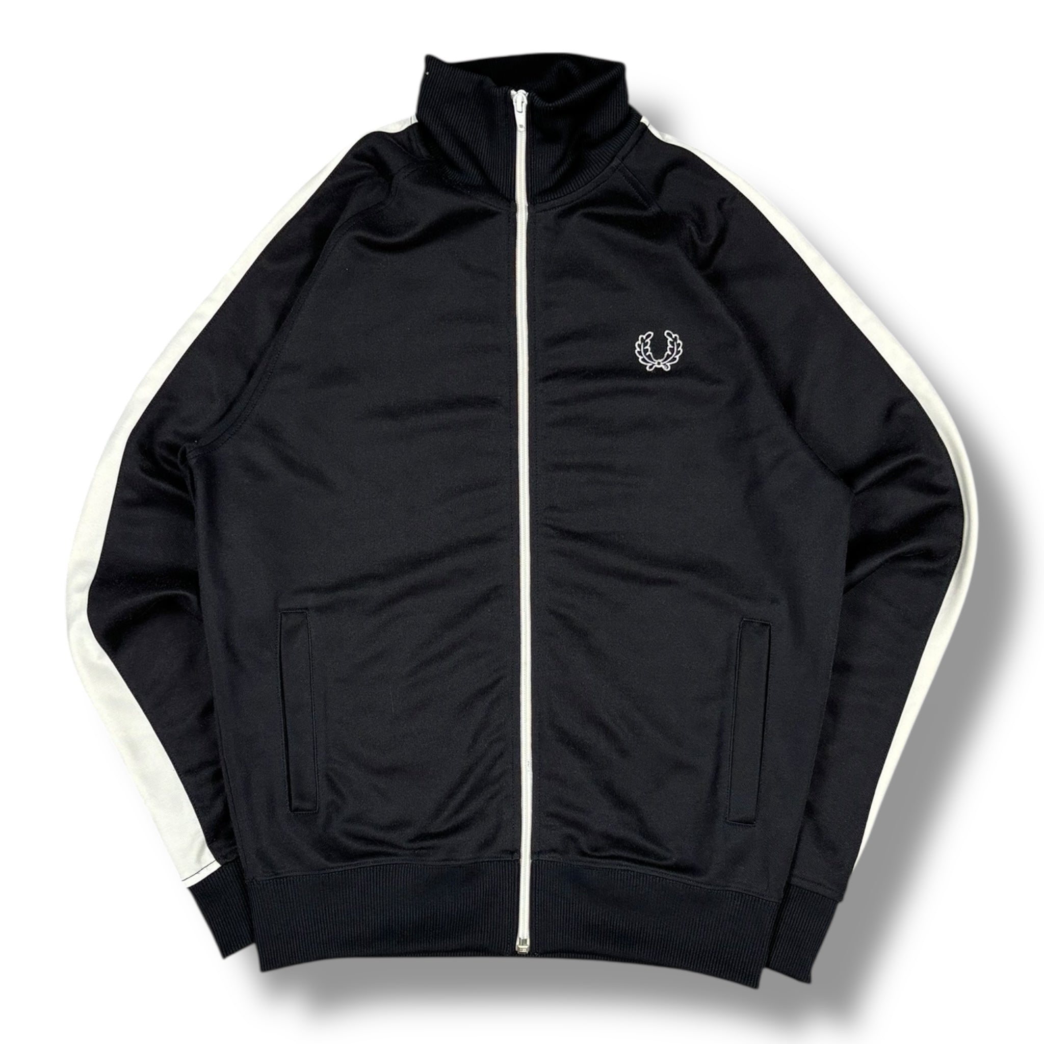 Fred Perry Trackjacket (S)