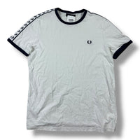 Fred Perry T-Shirt(L)