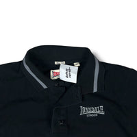 Lonsdale Polo (M)