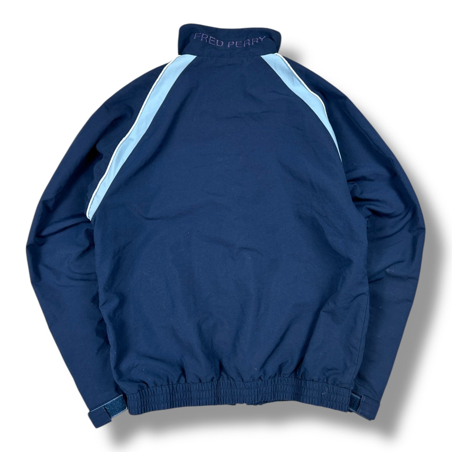 Fred Perry Trackjacket (S)