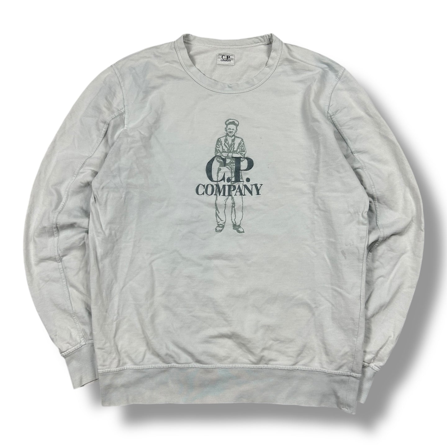 CP Company Sweater (M)