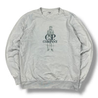 CP Company Sweater (M)