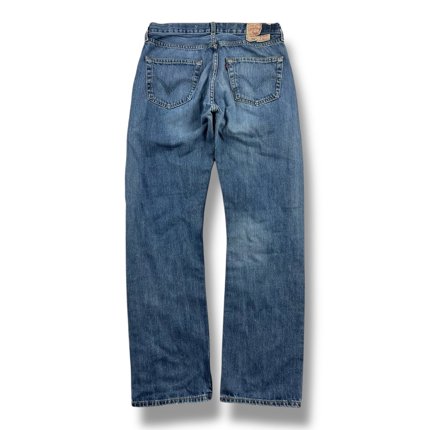 Levi’s Jeans (M-L)