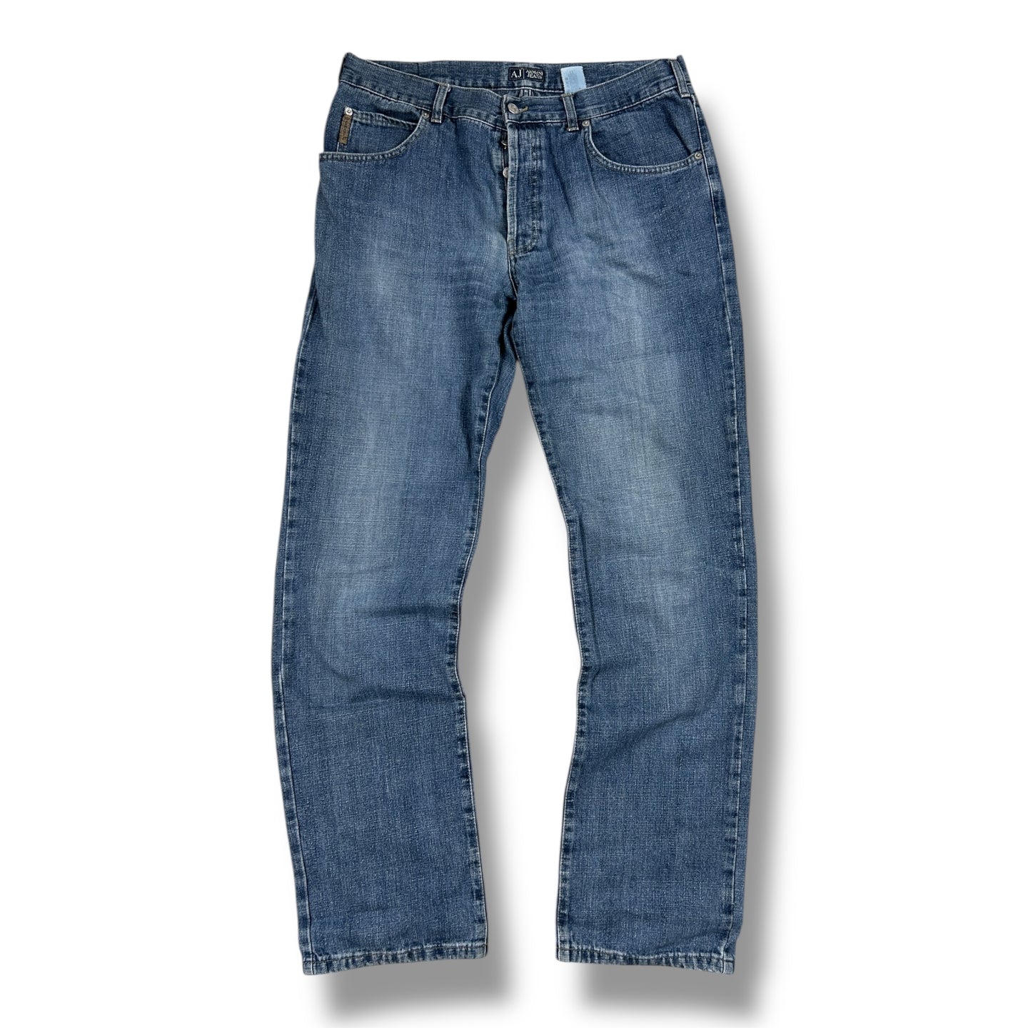 Armani Jeans (L)