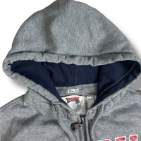 Lonsdale Zipper (M-L)