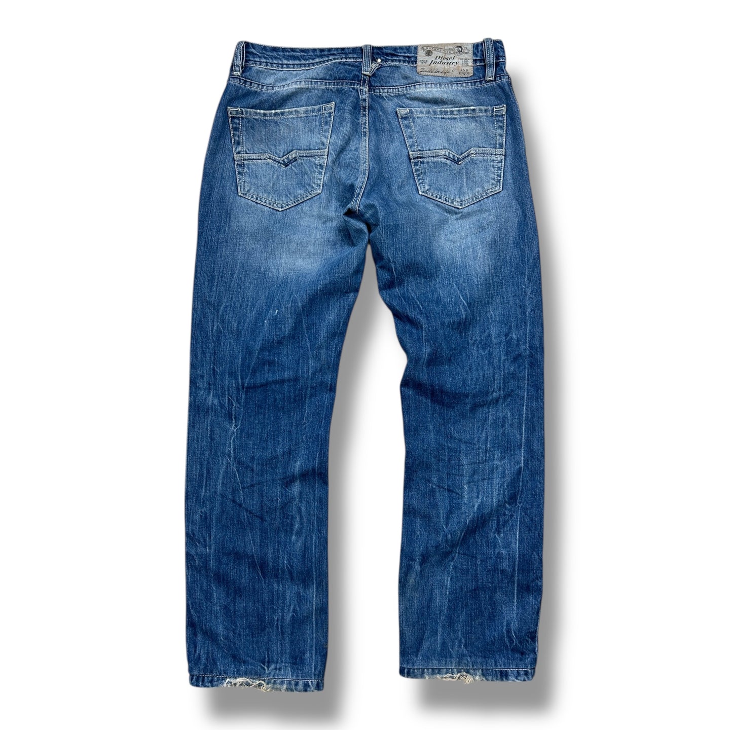 Diesel Jeans (S-M)