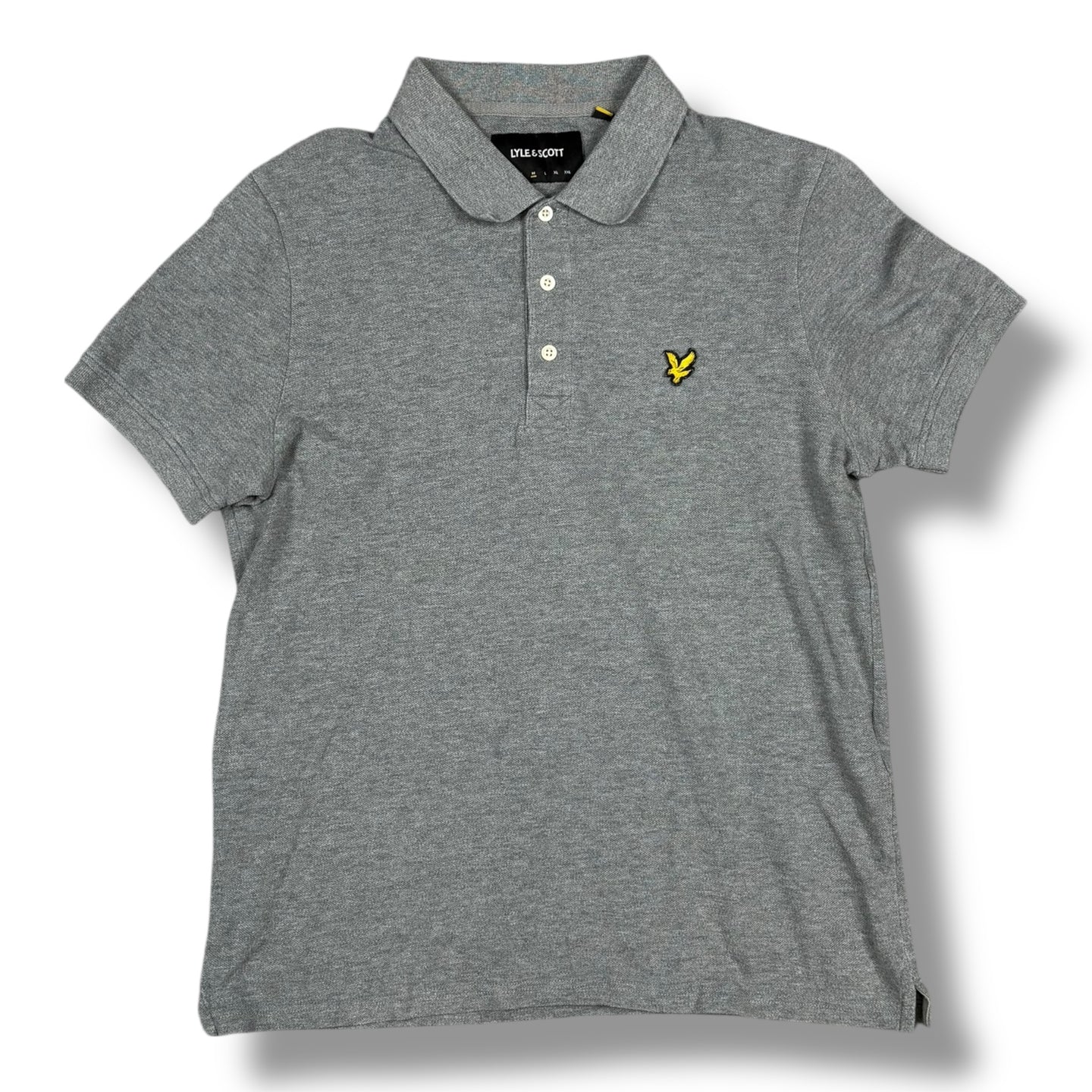 Lyle&Scott Polo (M)