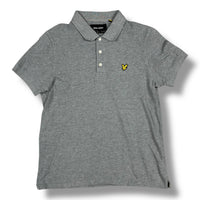 Lyle&Scott Polo (M)