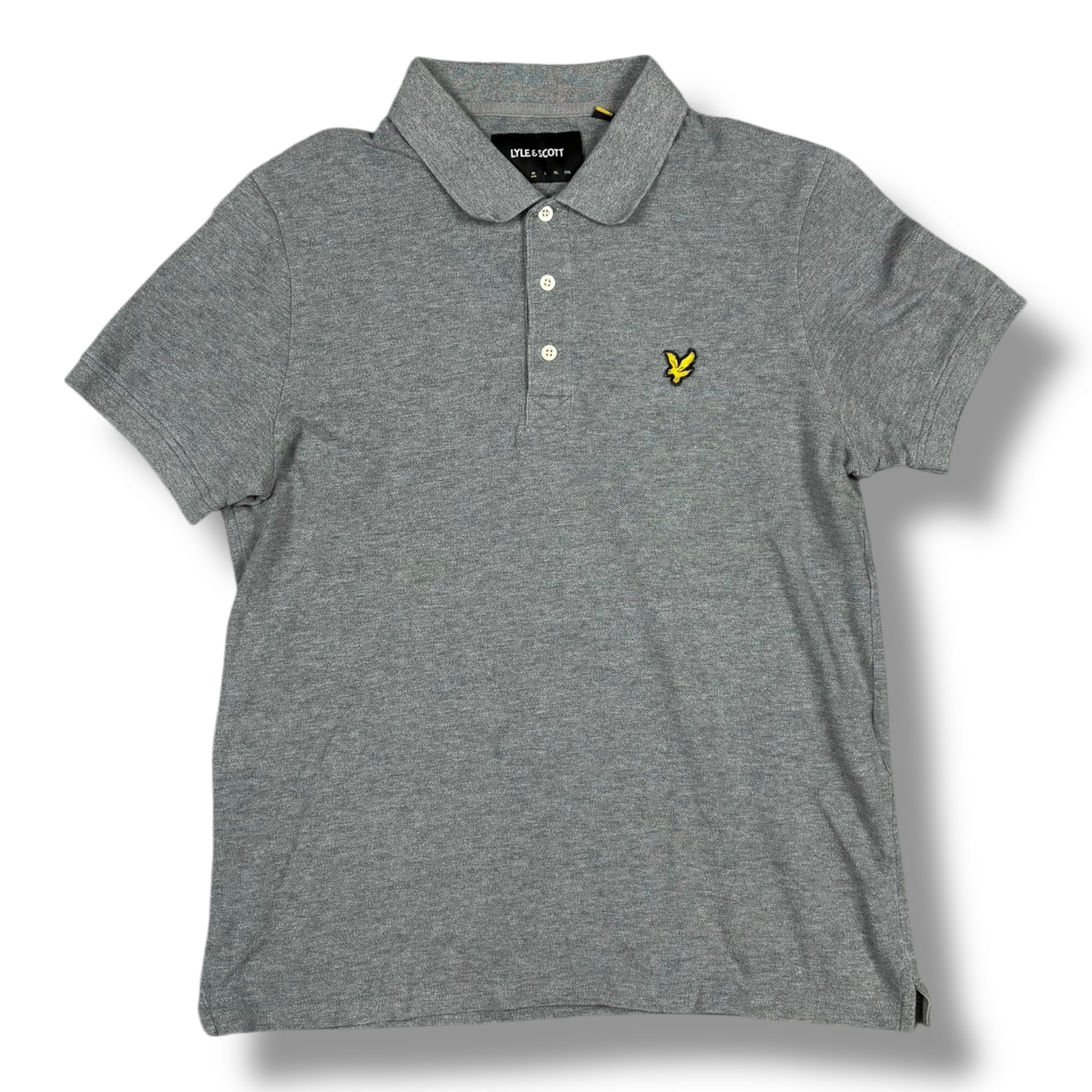 Lyle&Scott Polo (M)