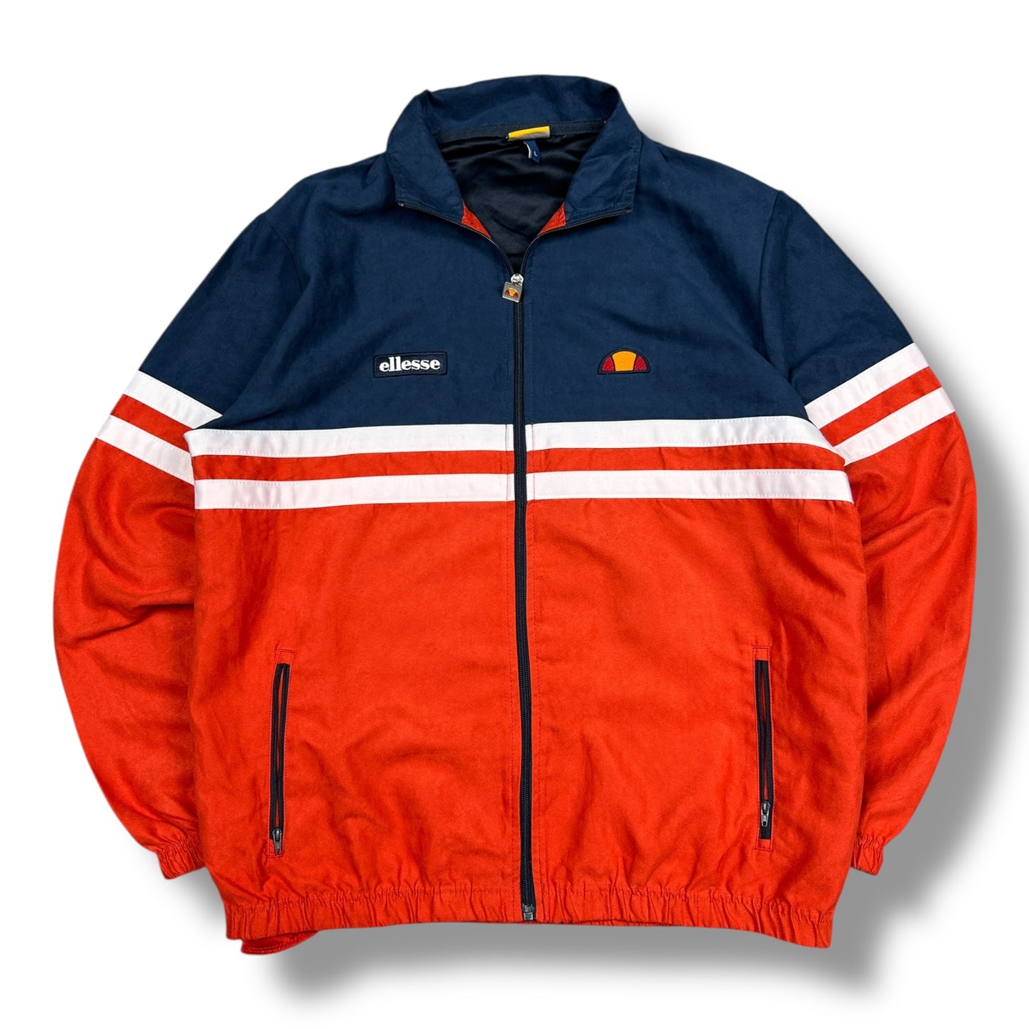 Ellesse Trainingsjacke (L)