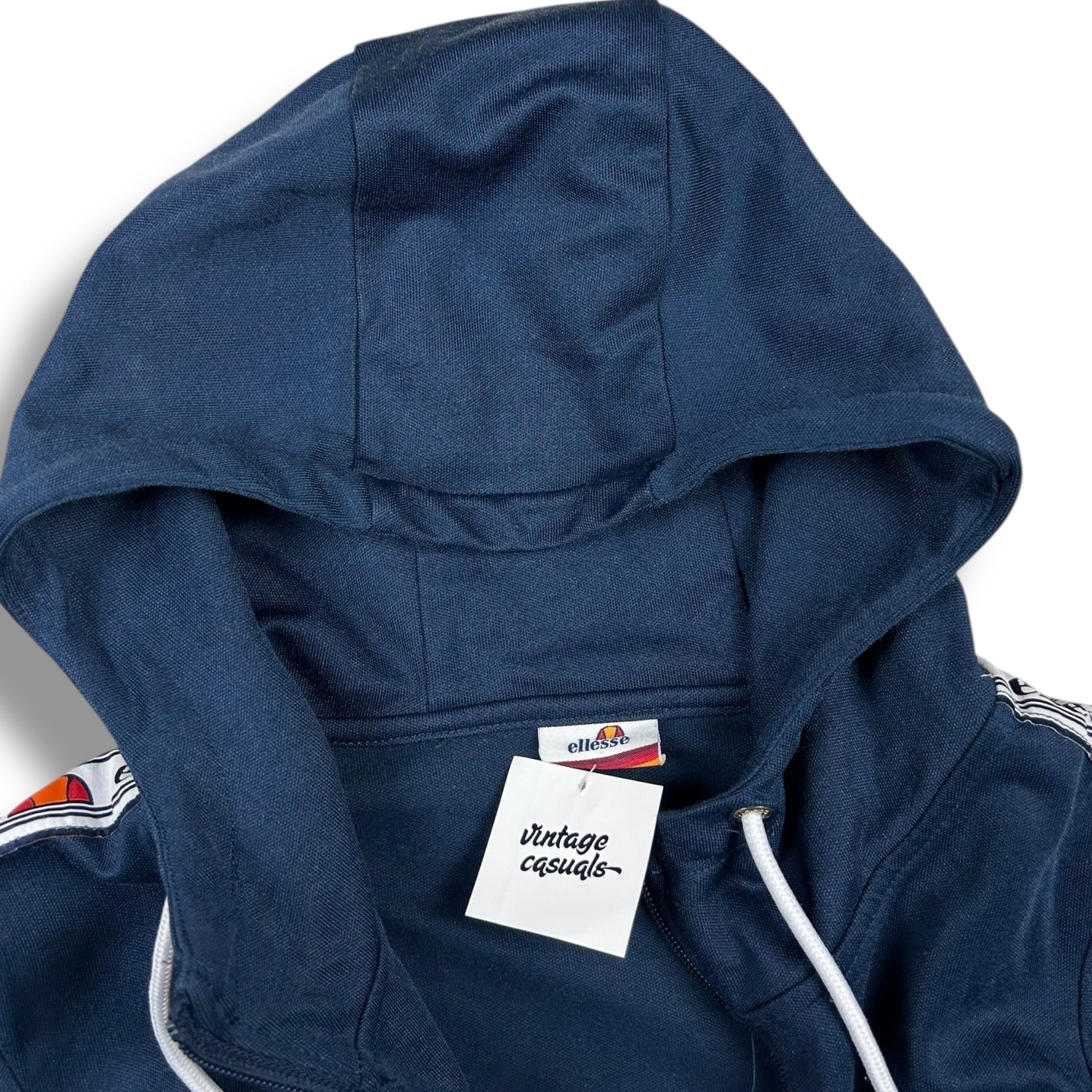 Ellesse Zipper (M)