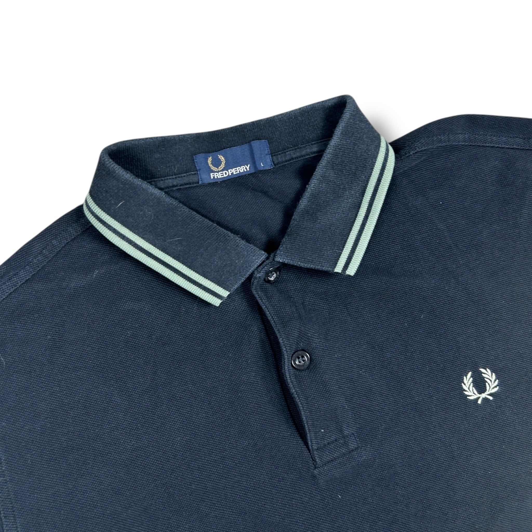 Fred Perry Polo (L)