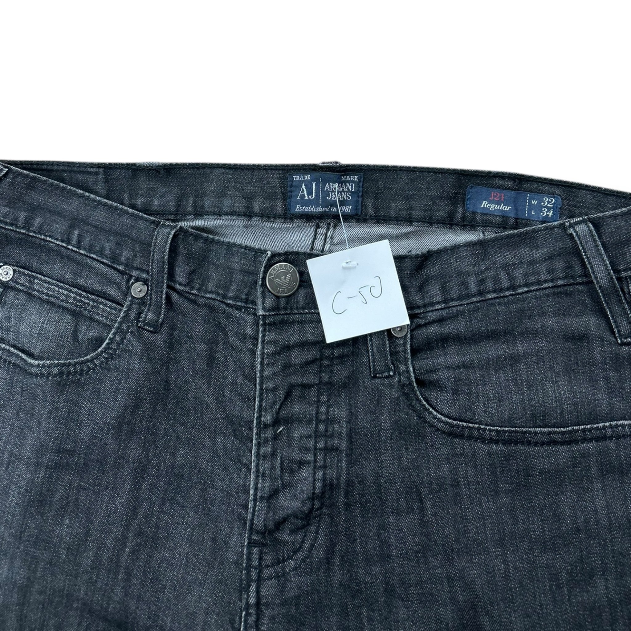 Armani Jeans (M)