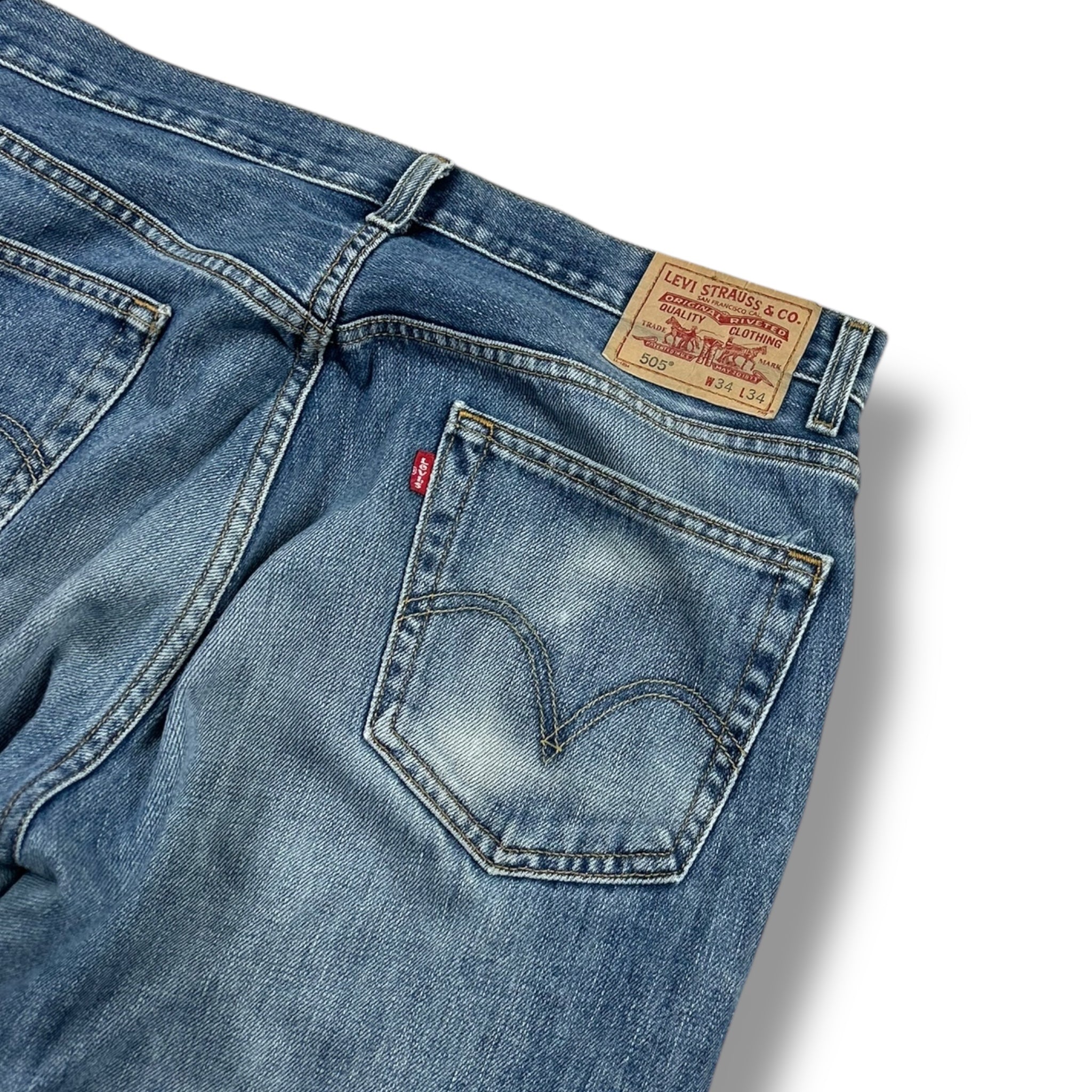 Levi’s Jeans (L)