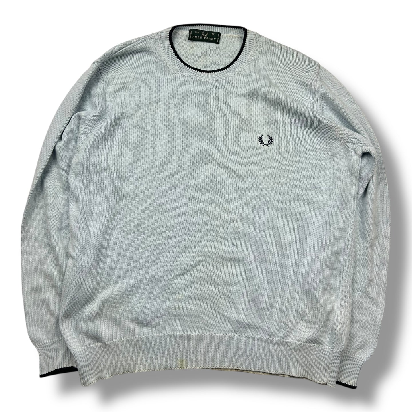 Fred Perry Sweater (L)