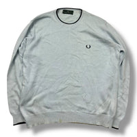 Fred Perry Sweater (L)