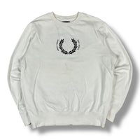 Fred Perry Sweater (L)