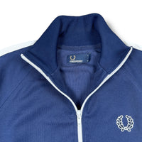 Fred Perry Trackjacket (Xs)