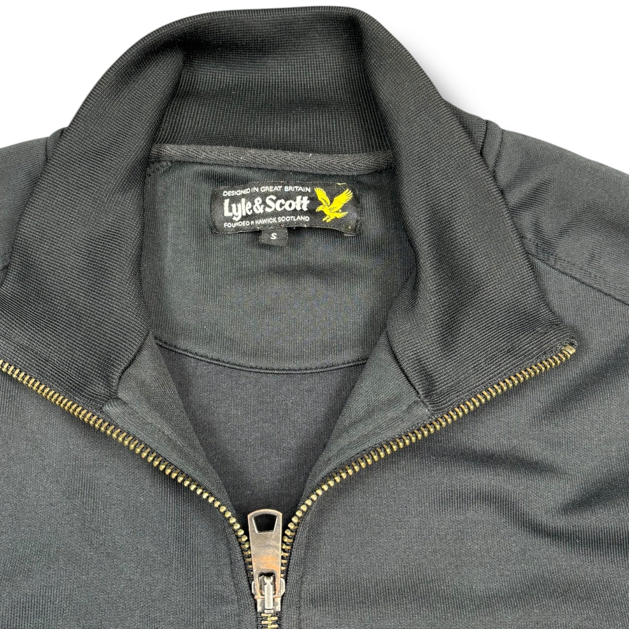 Lyle&Scott Trackjacket (S)