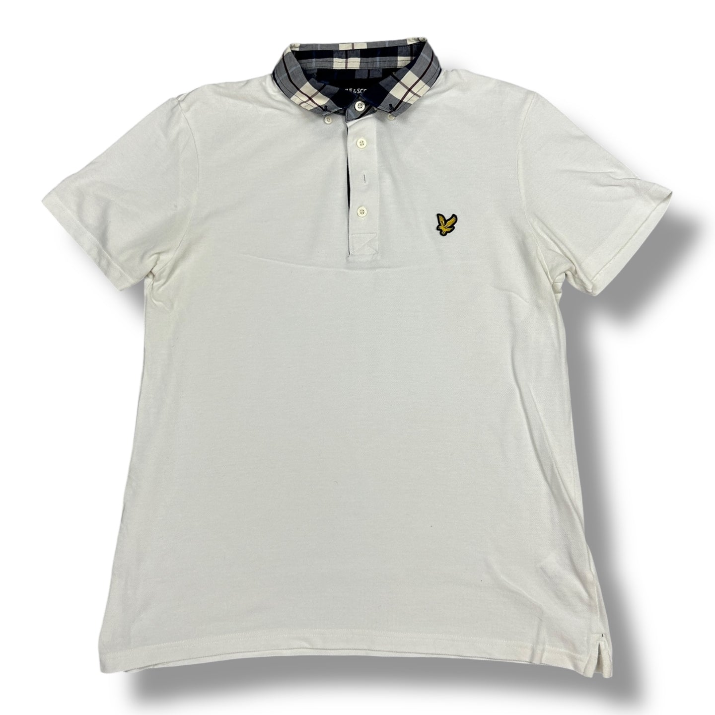 Lyle&Scott Polo (M)