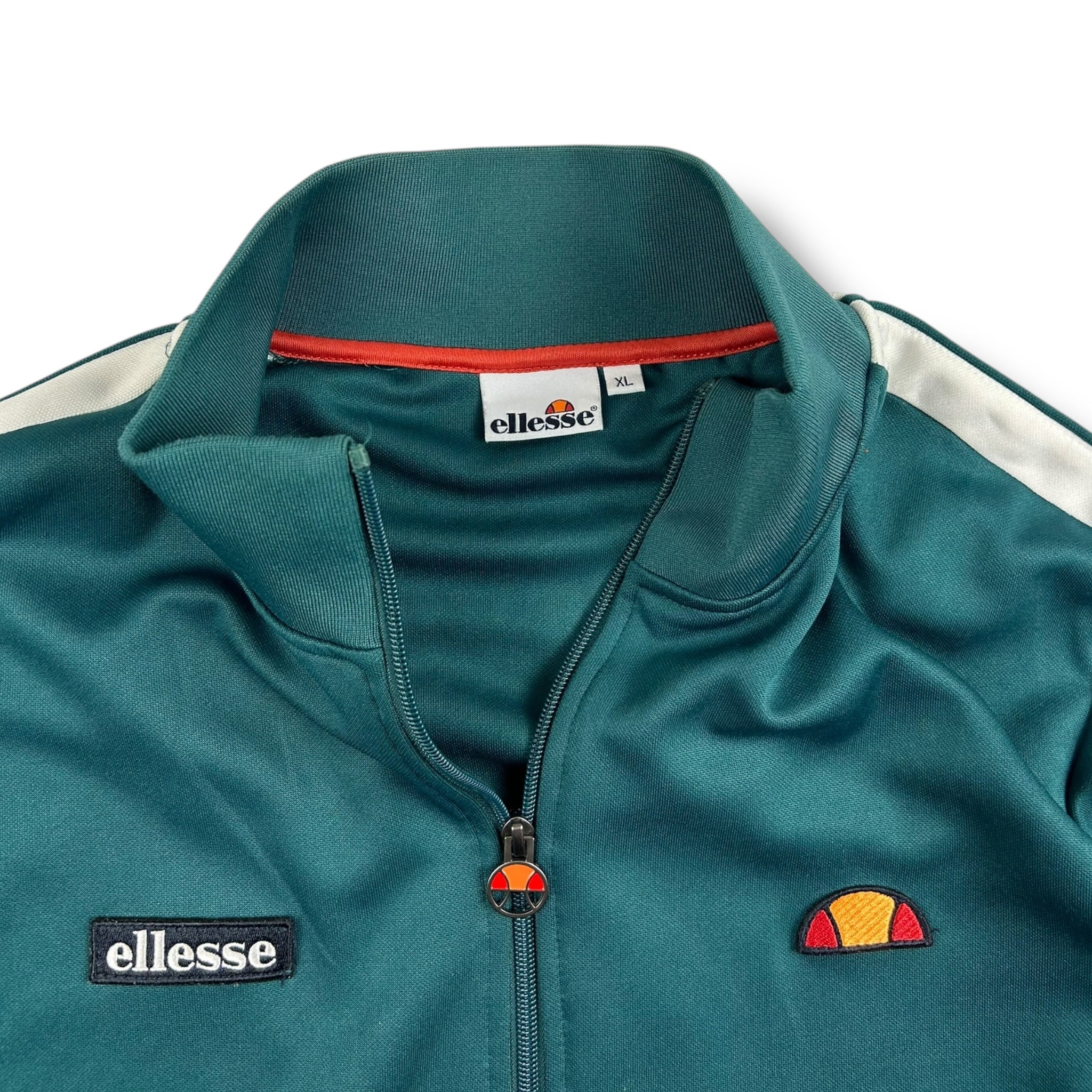Ellesse Trackjacket (L)