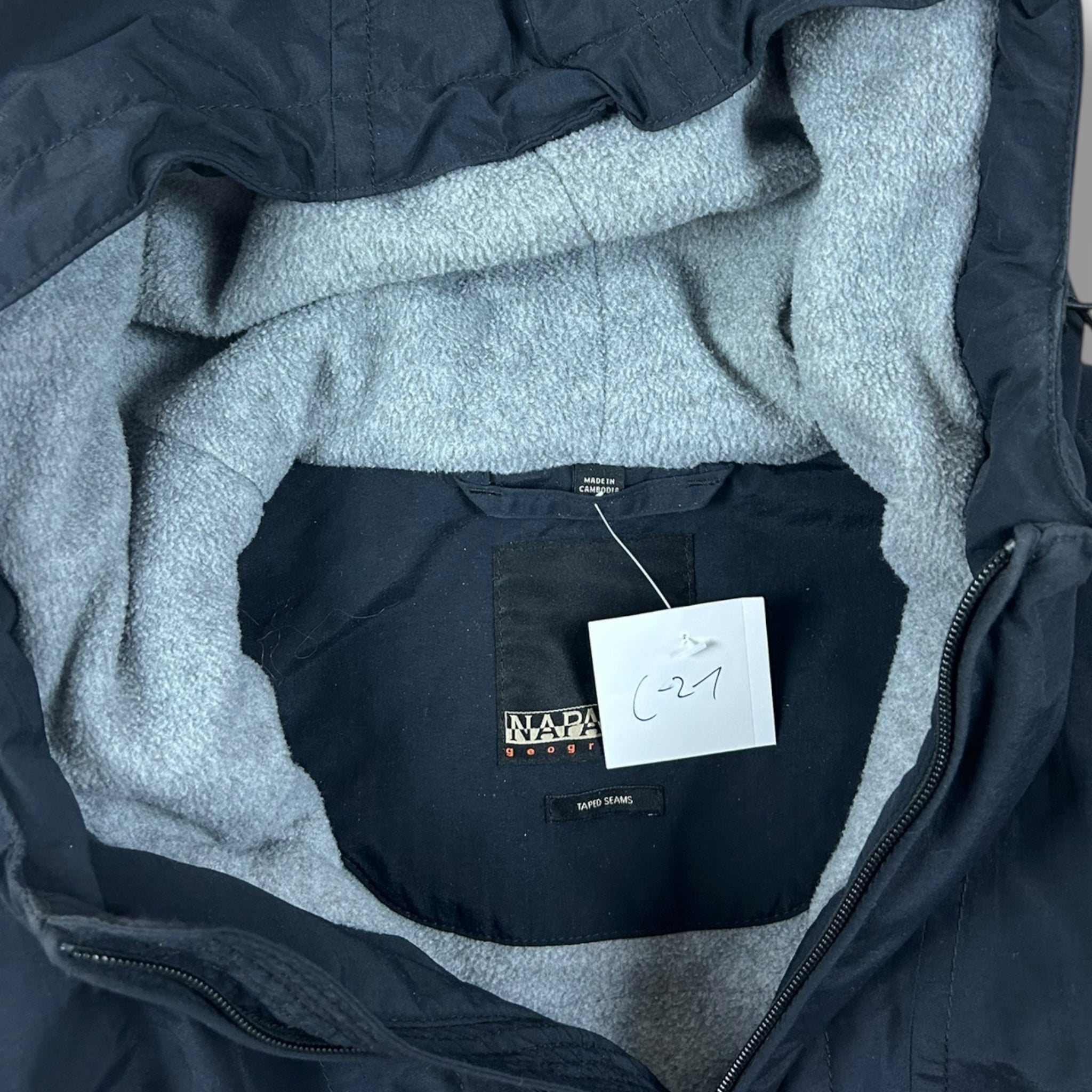 Napapijri Winterjacke (M)