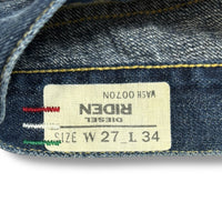 Frauen Diesel Jeans (S-M)