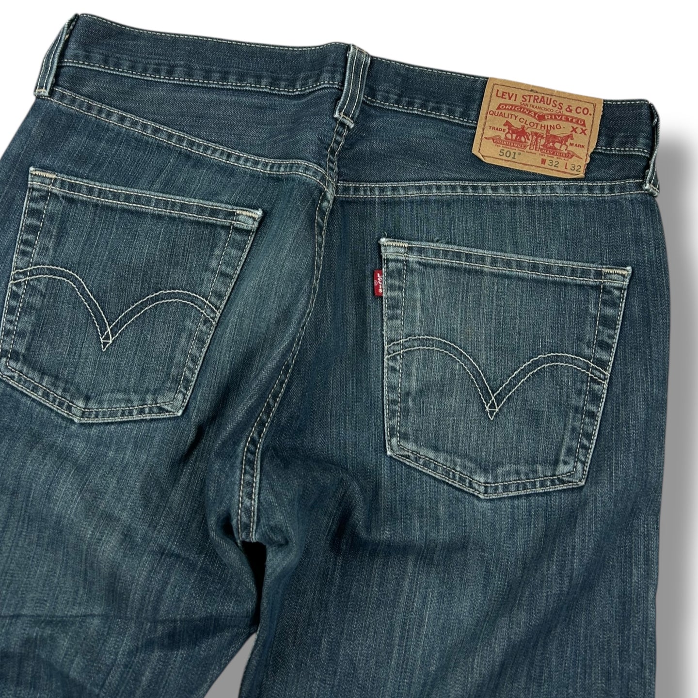 Levi’s Jeans (M)