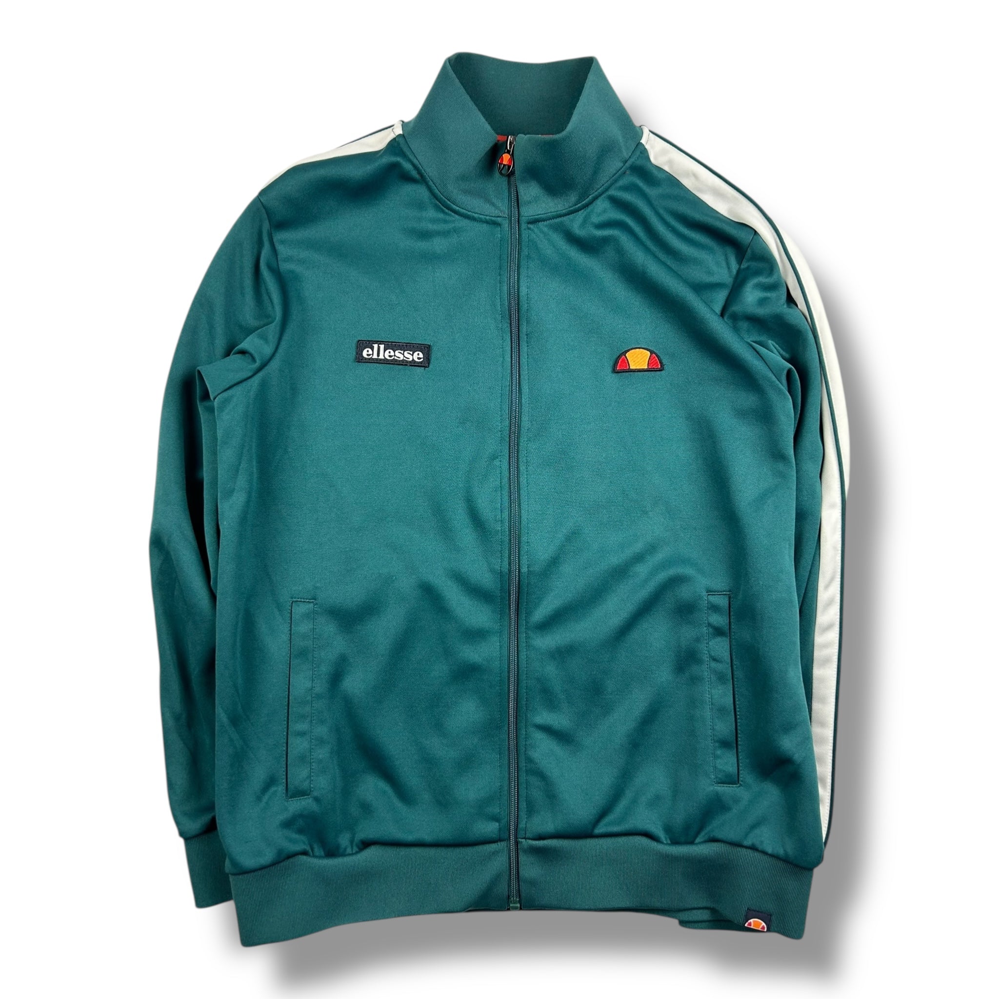 Ellesse Trackjacket (L)