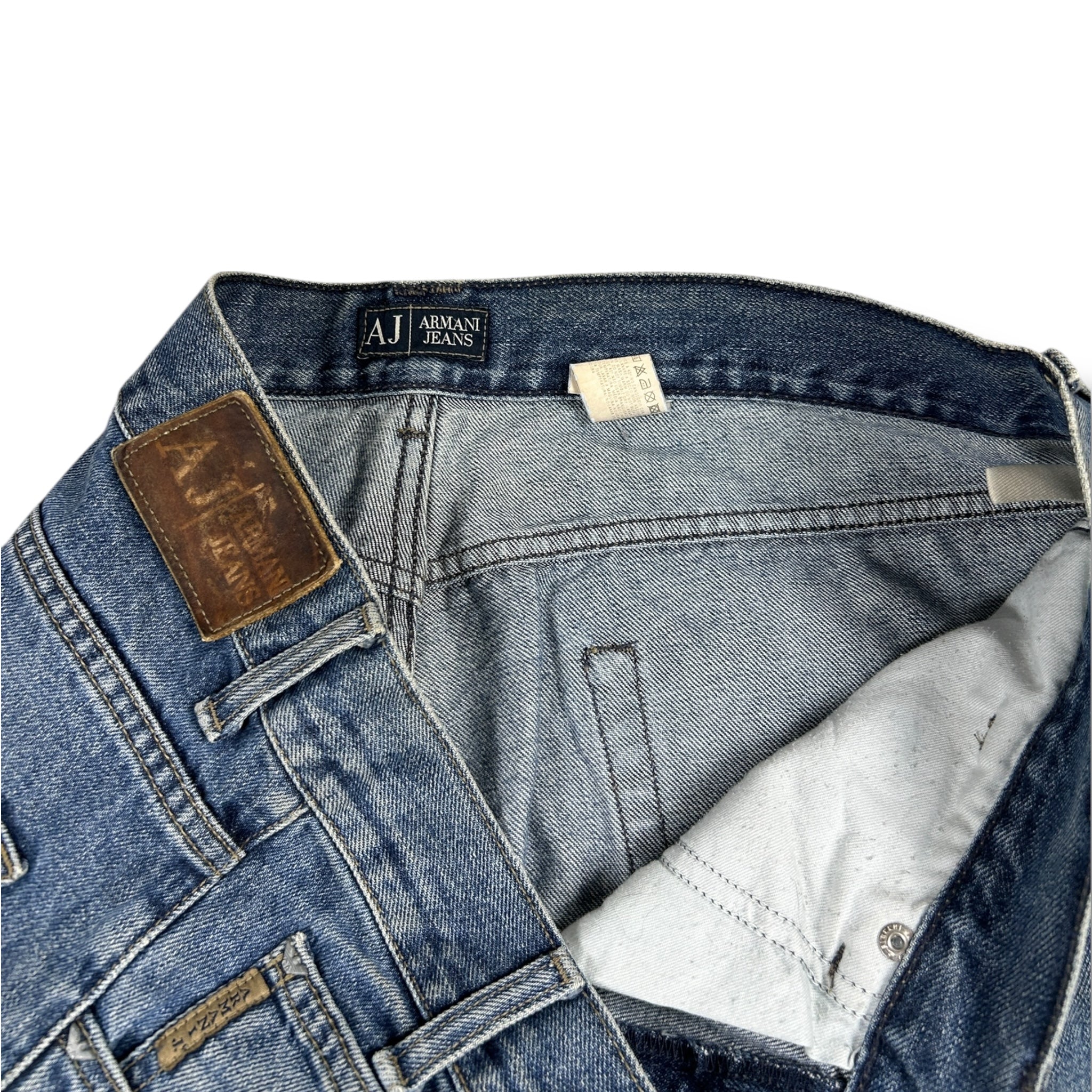 Armani Jeans (L)