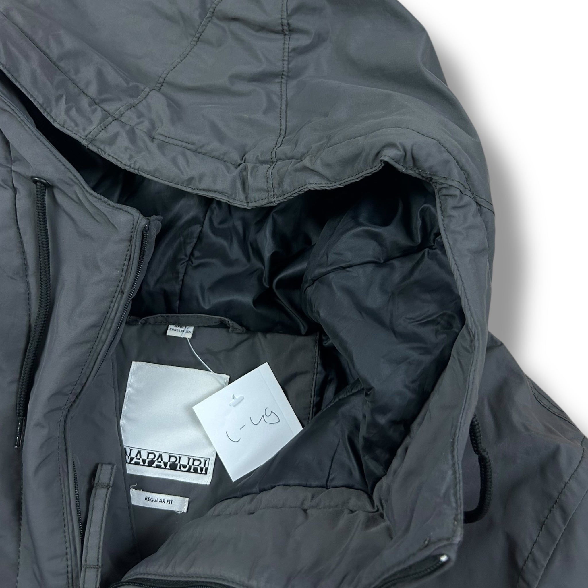Napapijri Winterjacke (L)