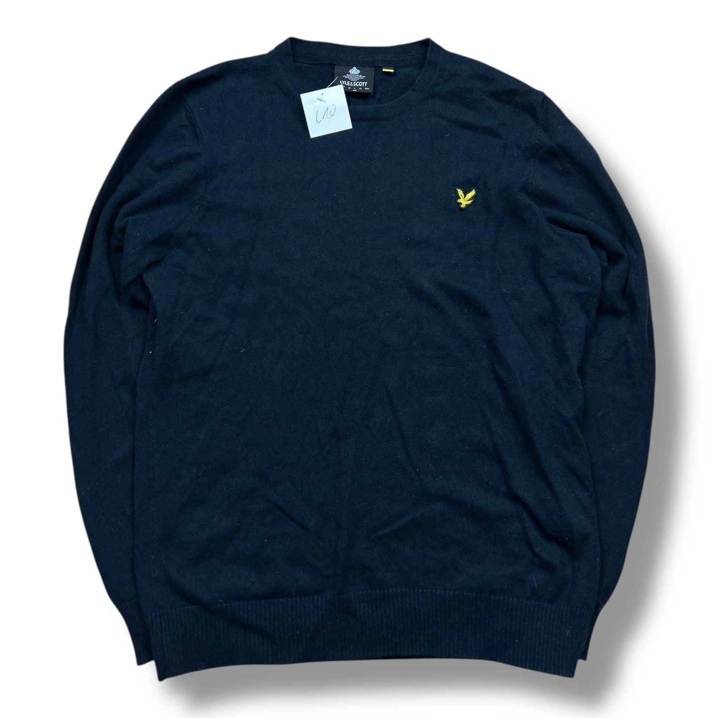 Lyle&Scott Sweater (L)