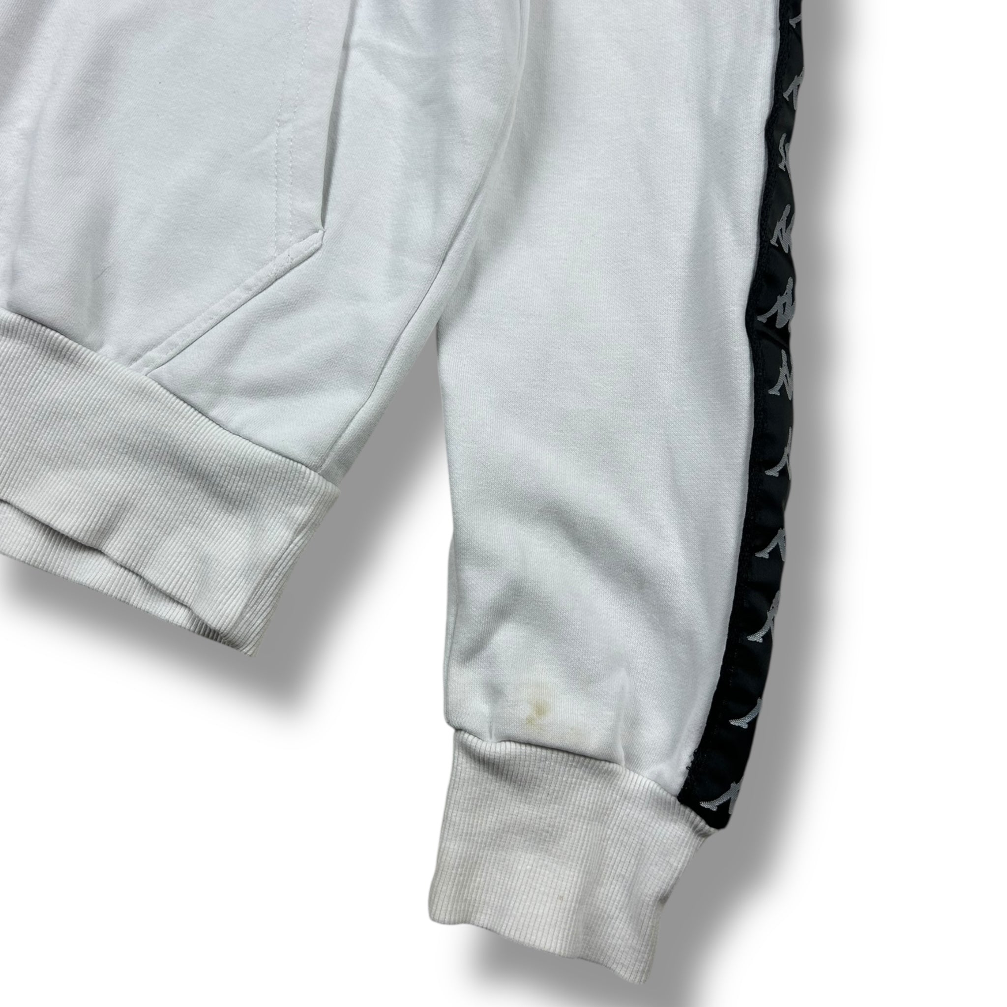 Kappa Hoodie (M)