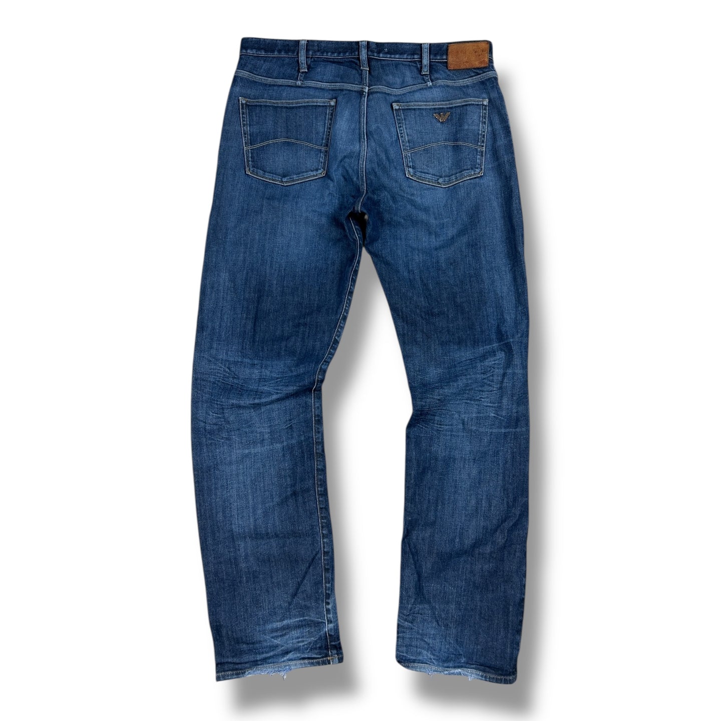 Armani Jeans (L)