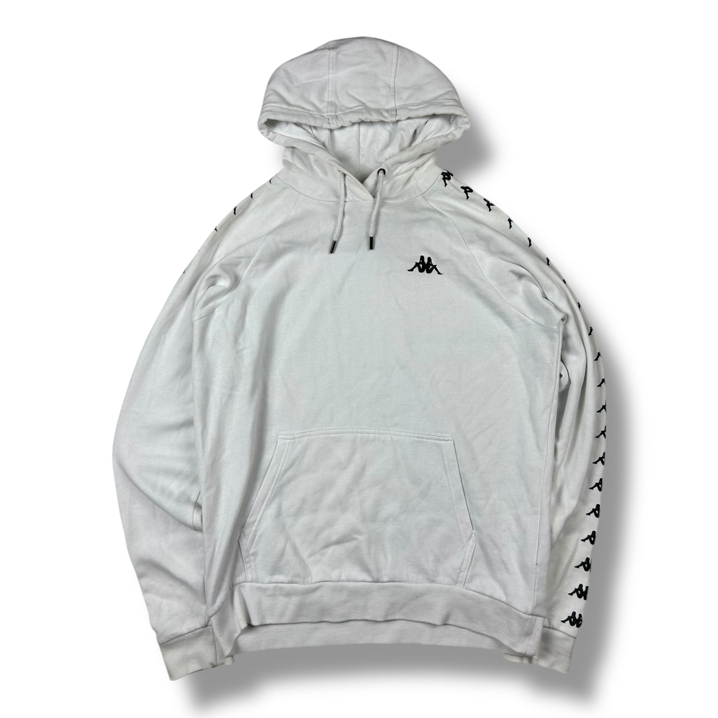 Kappa Hoodie (S)