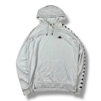 Kappa Hoodie (S)
