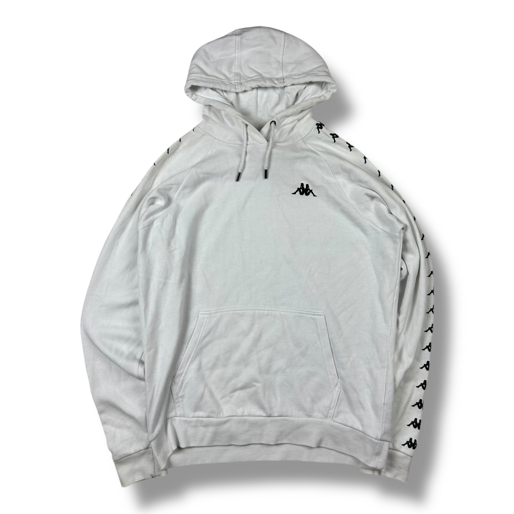 Kappa Hoodie (S)