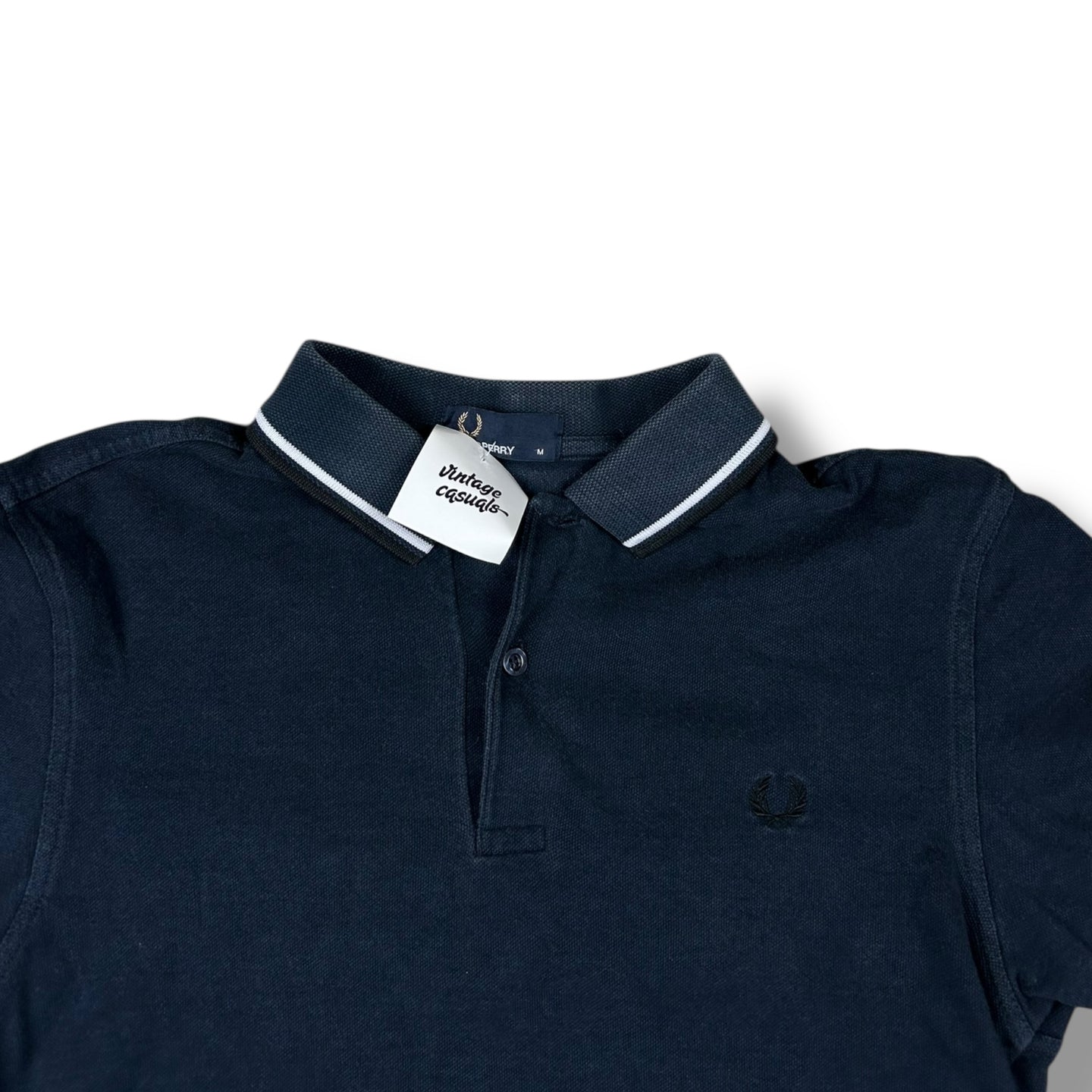 Fred Perry Polo (M)