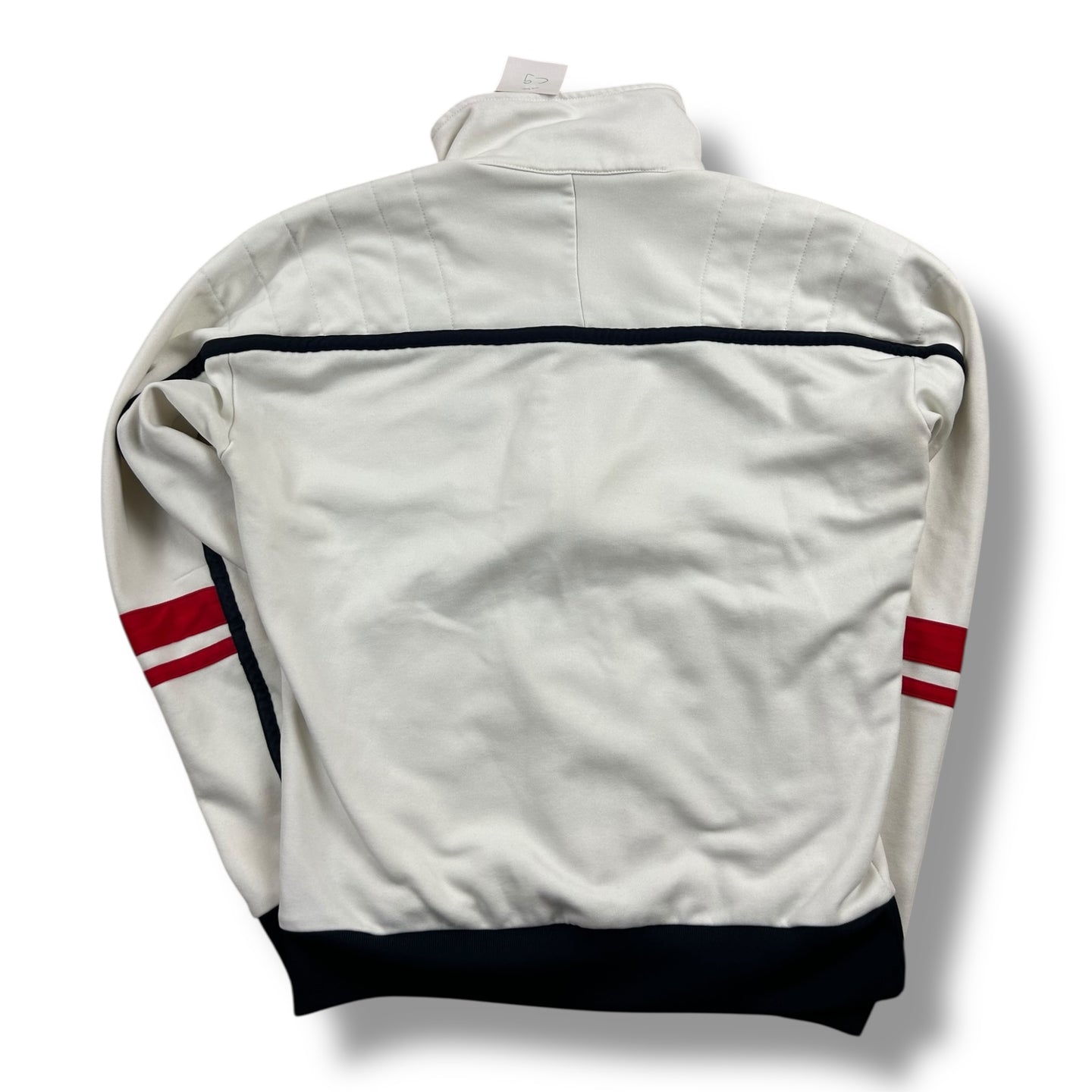 Sergio Tacchini Trackjacket (S)