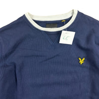Lyle&Scott Sweater (M)
