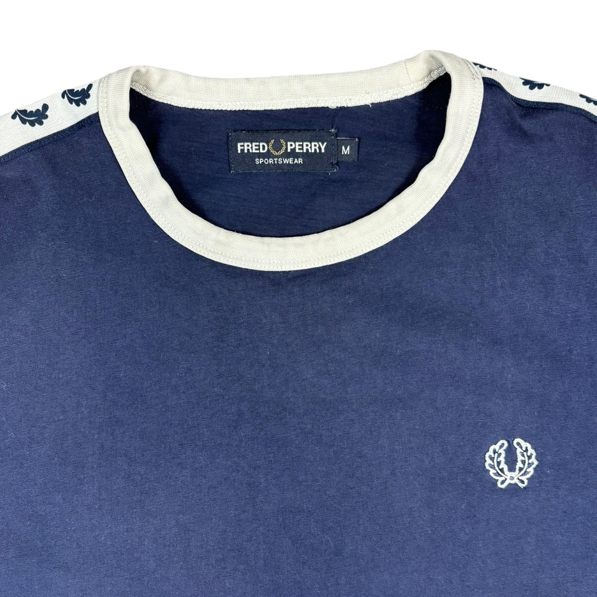 Fred Perry T-Shirt (M)