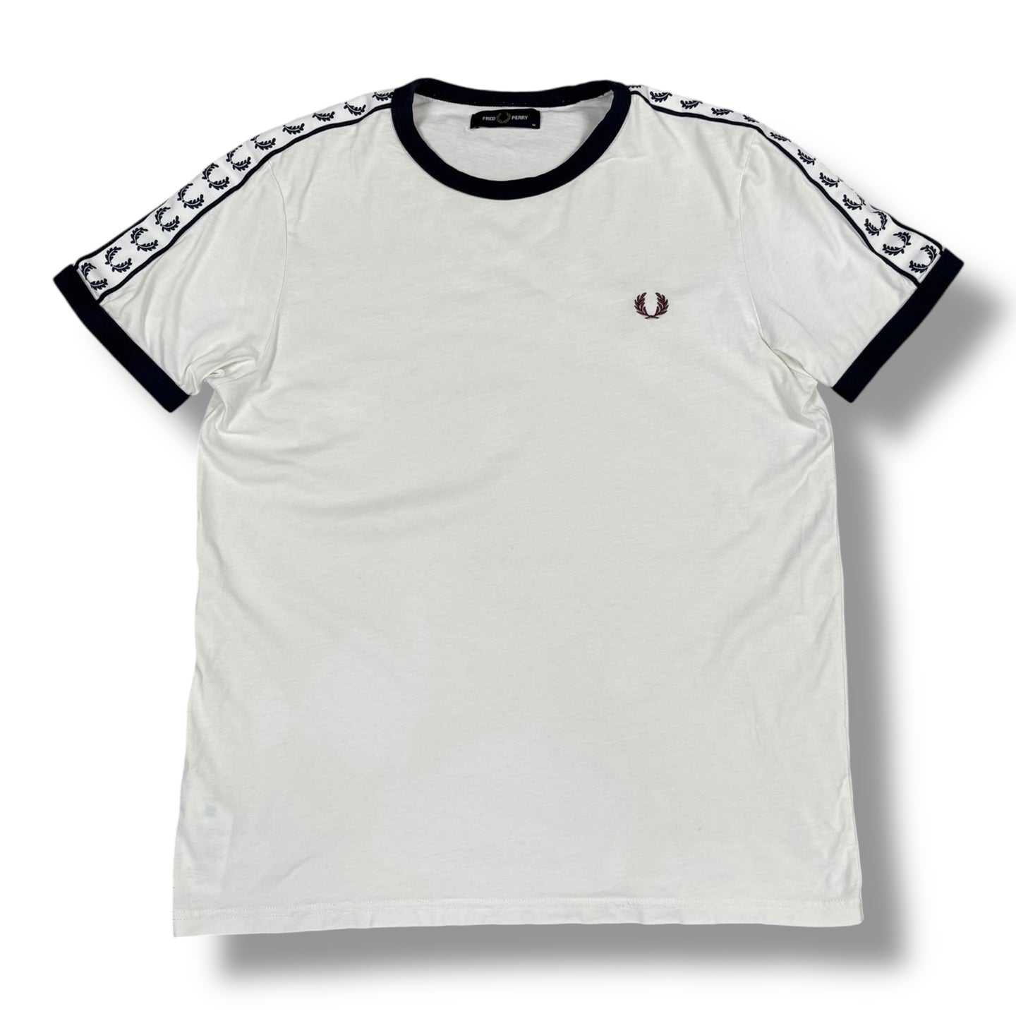 Fred Perry T-Shirt (M)
