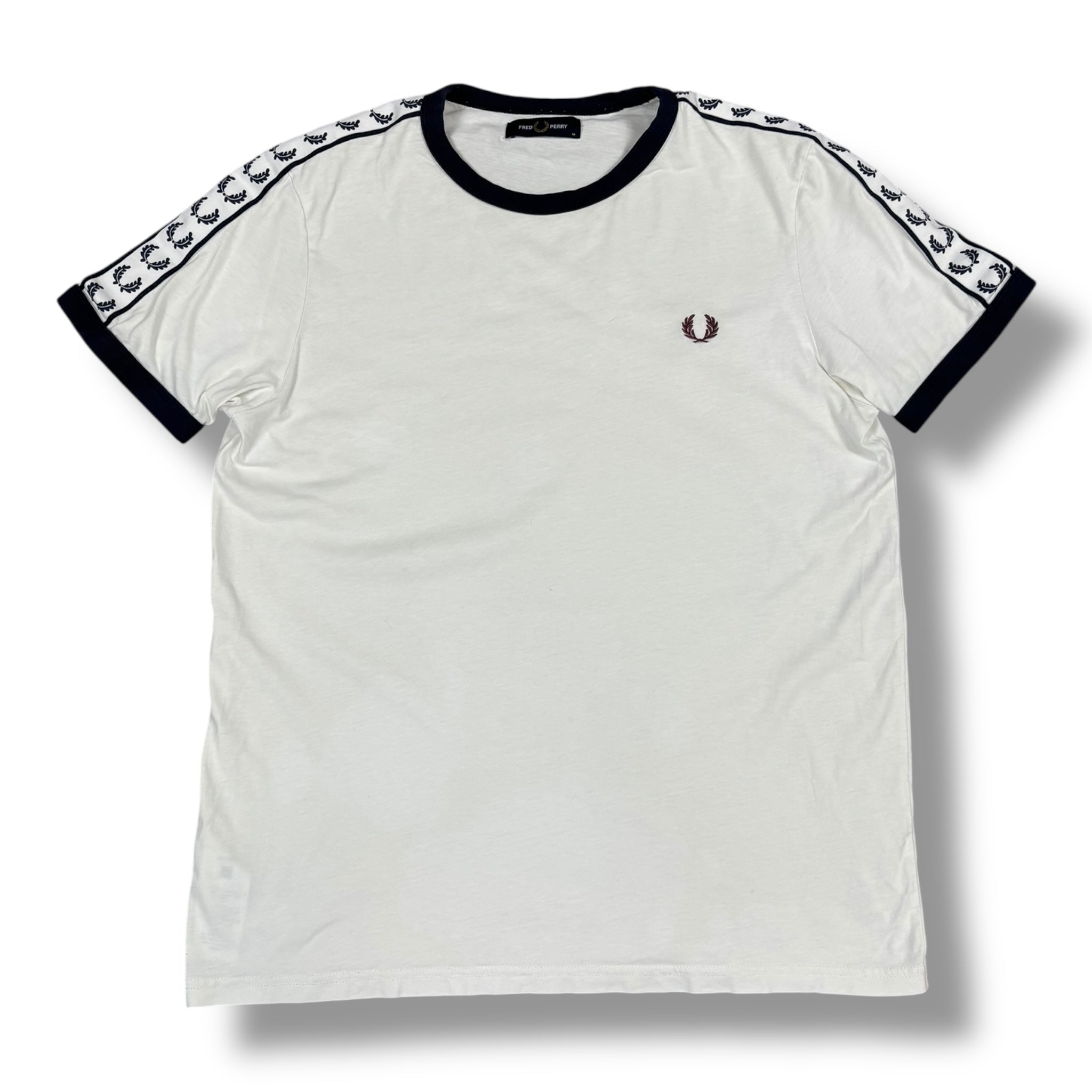 Fred Perry T-Shirt (M)