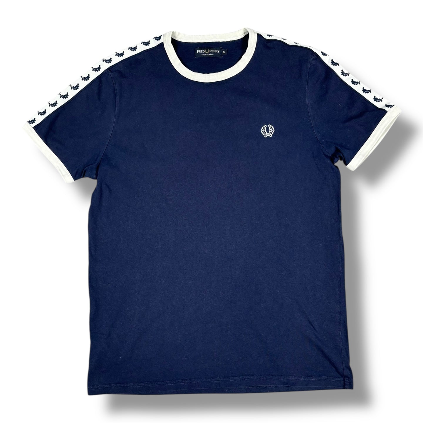 Fred Perry T-Shirt (M)