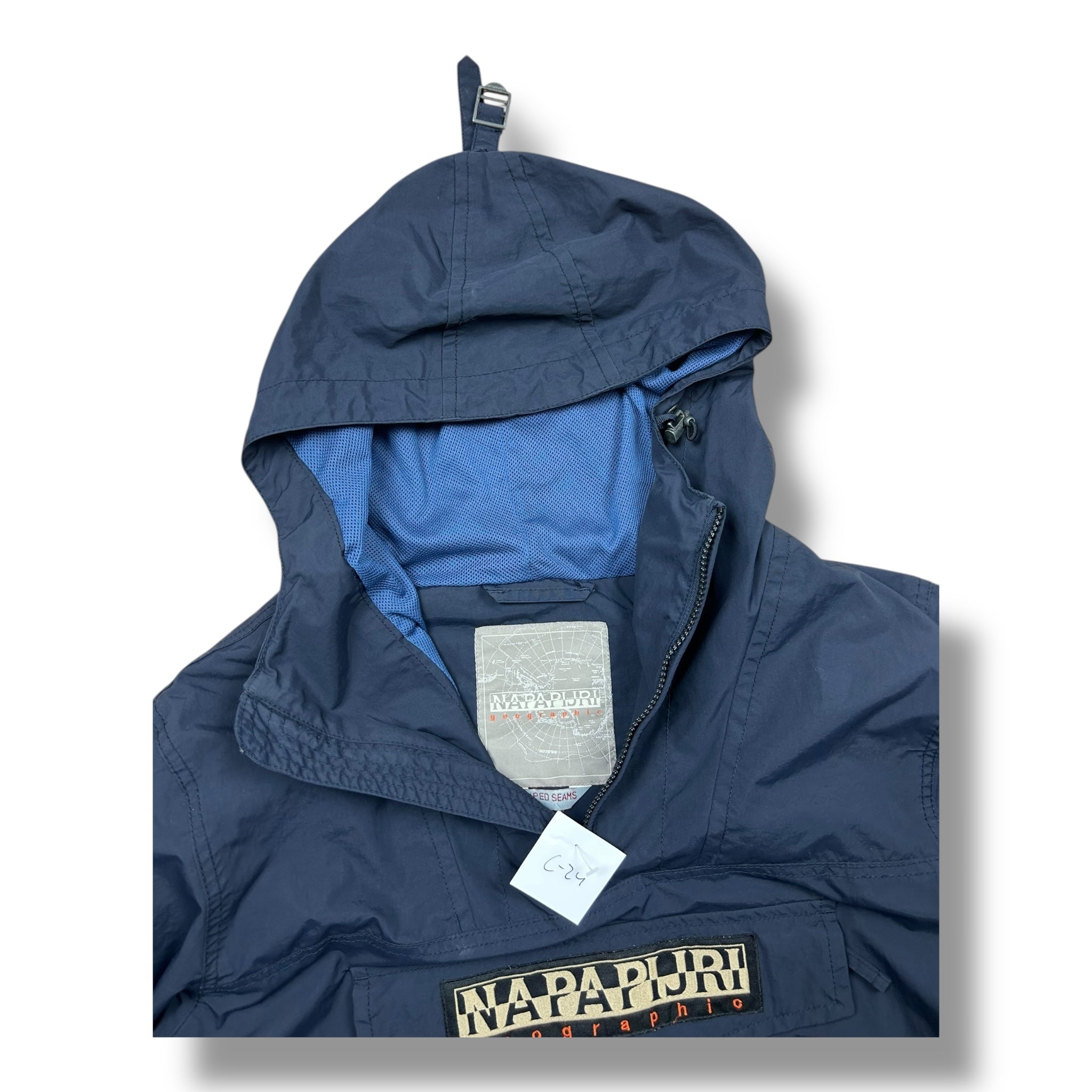 Napapijri Jacke (L)